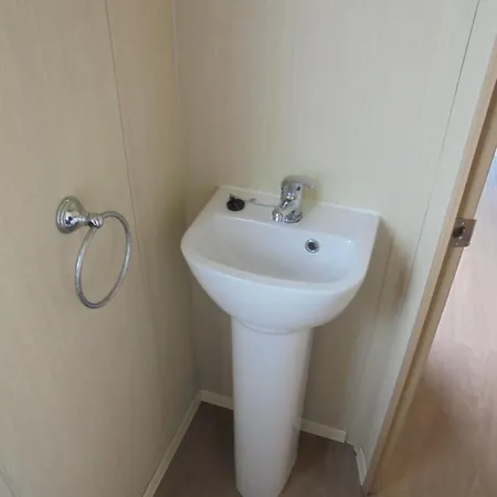 Kingfisher Horizon III 8 Berth Close To Site Entrance Ingoldmells Exterior photo