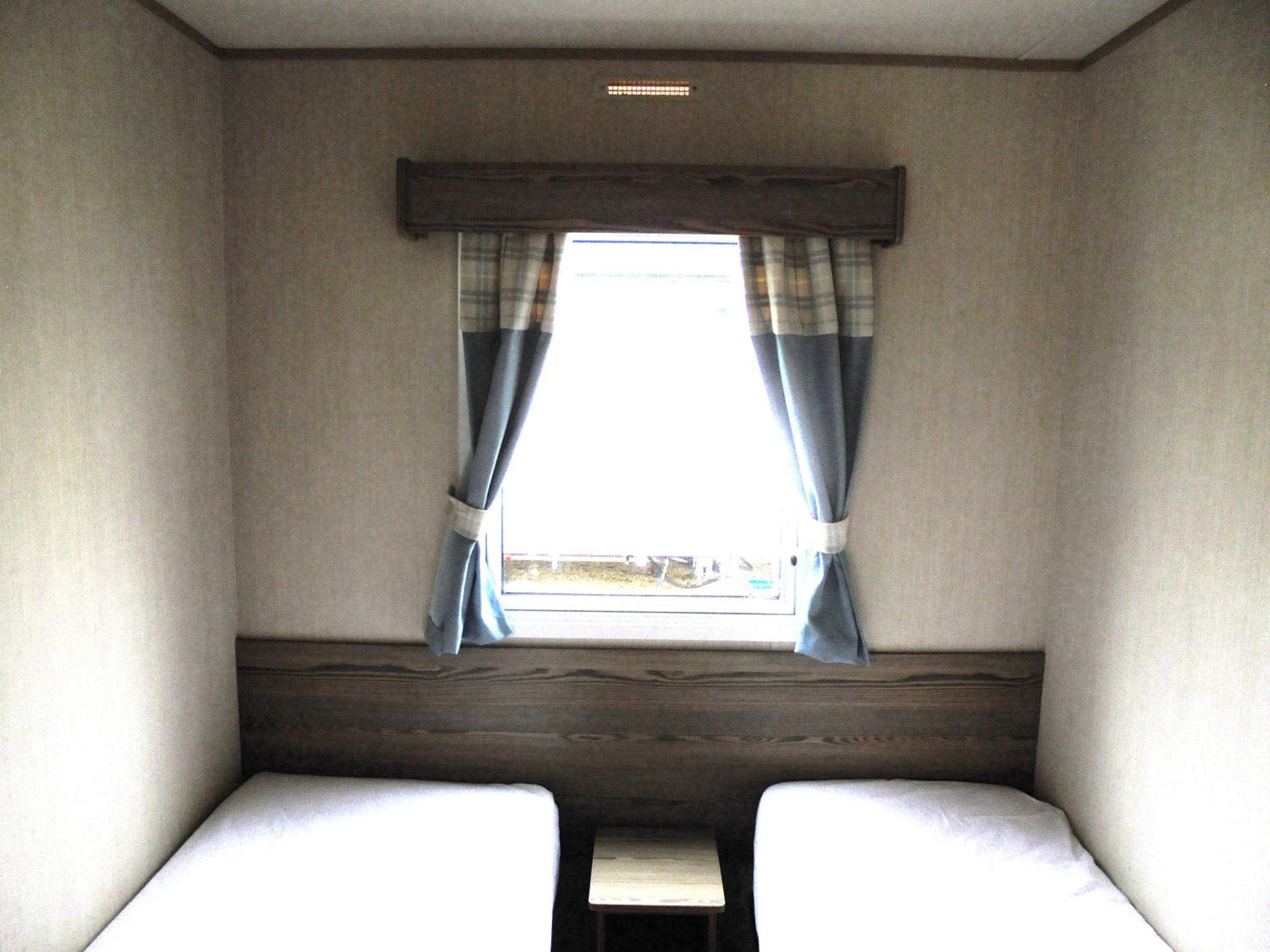 Kingfisher Horizon Iii 8 Berth Close To Site Entrance Ingoldmells
